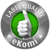Label Qualité Ekomi