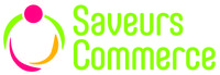 Logo Saveur Commerce
