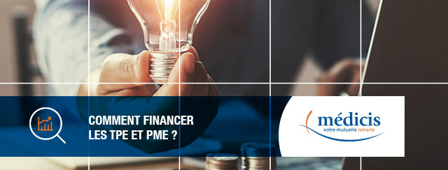 Demande de financement : Quels outils pour les TPE / PME ?