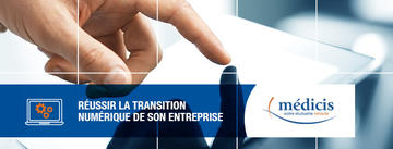 Transformation numérique : le nouvel enjeu des PME
