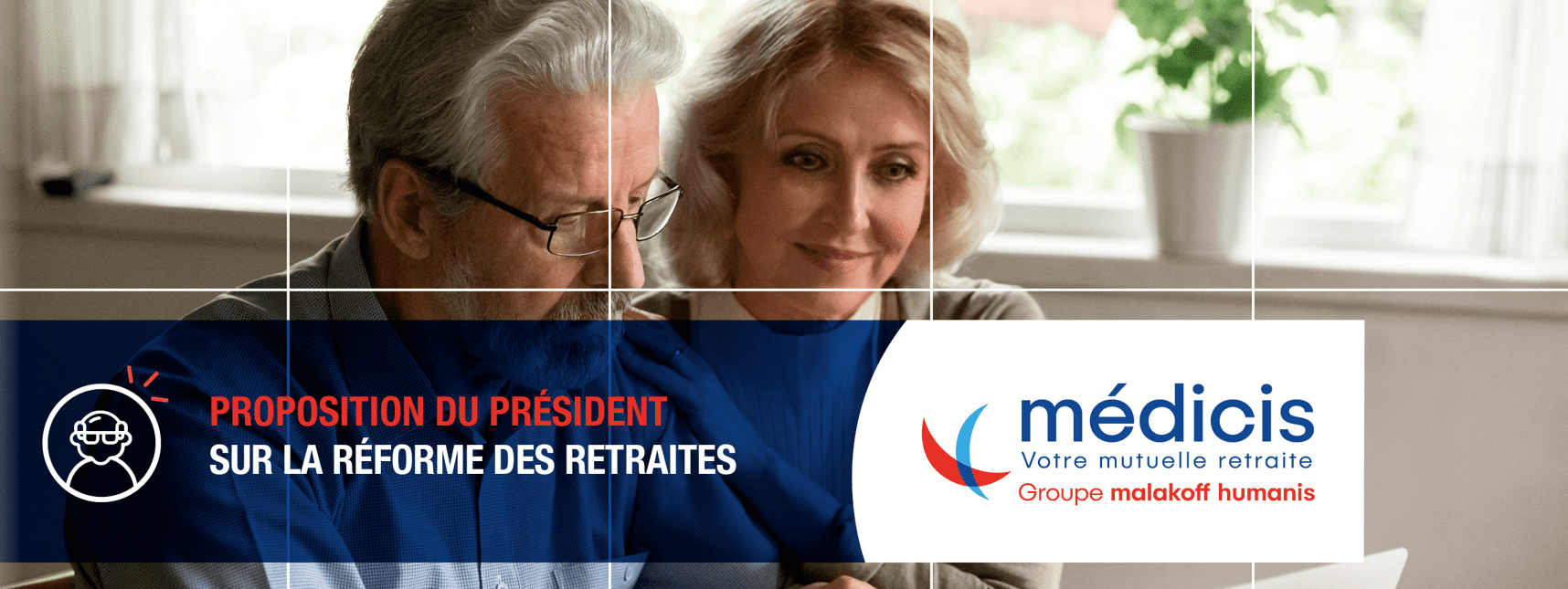 Nouvelle réforme des retraites en 2022 : que prévoit Emmanuel macron ?