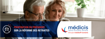 Nouvelle réforme des retraites en 2022 : que prévoit Emmanuel macron ?