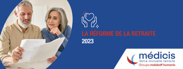 Réforme des retraites 2023 : que prévoit la loi validée par le conseil constitutionnel