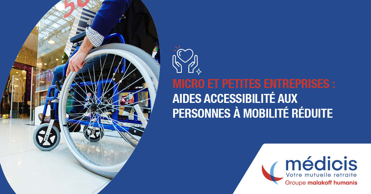 Fonds territorial d’accessibilité : une aide financière pour les travaux d'accessibilité aux handicapés et personnes a mobilité réduite